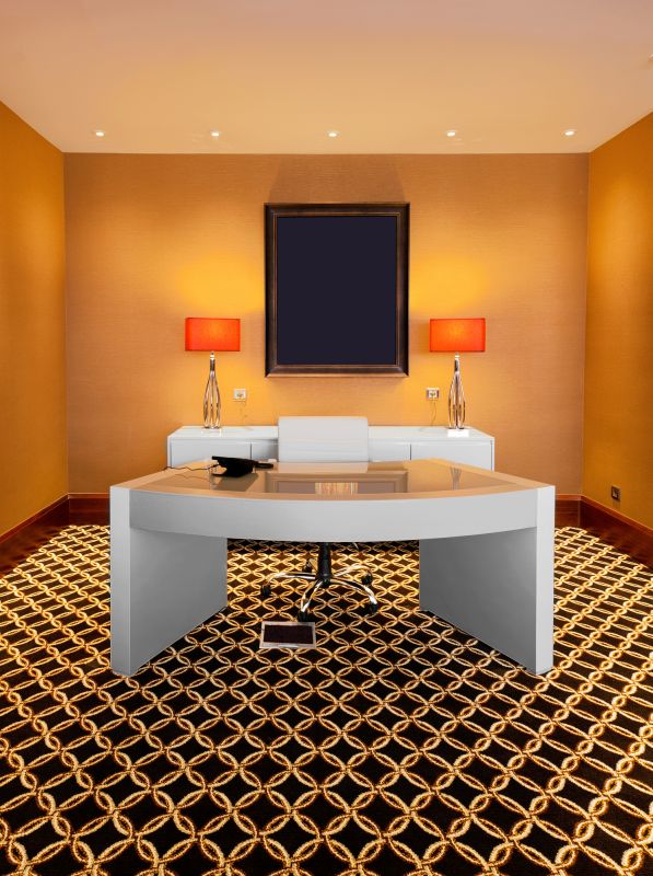 Home Office Painting